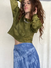 Load image into Gallery viewer, Made2Order:Kimono Crop Top