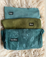 Load image into Gallery viewer, Made2Order: Velour Gauchos