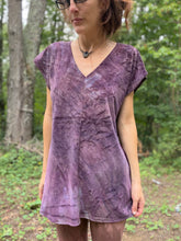 Load image into Gallery viewer, Velour Comfort Top