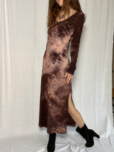 Load image into Gallery viewer, Made2 Order: Queen of the Night Dress