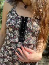 Load image into Gallery viewer, Last of Us Corset Dress