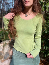 Load image into Gallery viewer, Aloe Long Sleeve