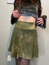 Load image into Gallery viewer, Thermal Circle Skirt