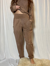 Load image into Gallery viewer, Made2Order: Fleece Joggers