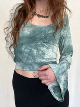 Load image into Gallery viewer, Made2order: Baby Bell Crop