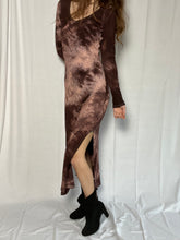 Load image into Gallery viewer, Made2 Order: Queen of the Night Dress