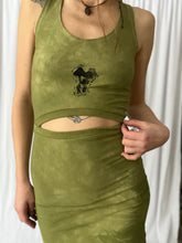 Load image into Gallery viewer, Made to order: Half Moon Dress