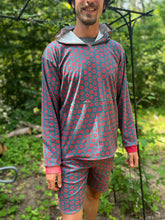 Load image into Gallery viewer, Phish Pull Over