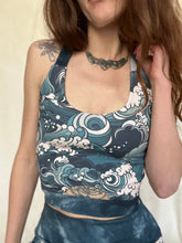 Load image into Gallery viewer, Half Moon Top