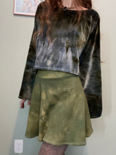 Load image into Gallery viewer, Thermal Circle Skirt