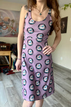 Load image into Gallery viewer, Dead Lotus Dress