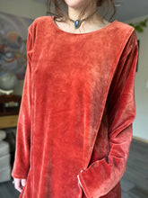 Load image into Gallery viewer, Velour Wrap