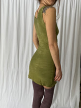 Load image into Gallery viewer, Made to order: Half Moon Dress