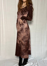 Load image into Gallery viewer, Made2 Order: Queen of the Night Dress