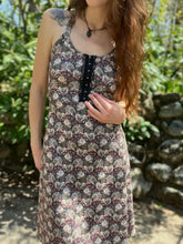 Load image into Gallery viewer, Last of Us Corset Dress