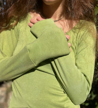 Load image into Gallery viewer, Aloe Long Sleeve
