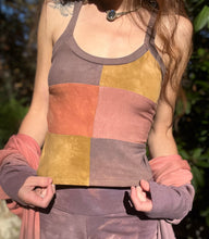 Load image into Gallery viewer, Fall Leaf Tank