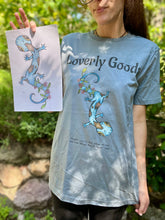 Load image into Gallery viewer, Salamander Strength