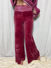 Load image into Gallery viewer, Made2Order: Velour Gauchos