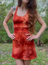 Load image into Gallery viewer, Terracotta Dream Dress