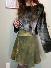 Load image into Gallery viewer, Thermal Circle Skirt