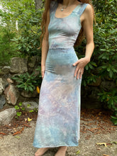 Load image into Gallery viewer, Daylight Dream Maxi Dress