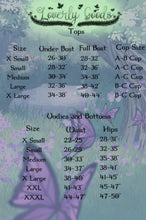 Load image into Gallery viewer, Half Moon Top