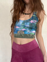 Load image into Gallery viewer, Half Moon Top