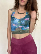 Load image into Gallery viewer, Half Moon Top