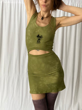 Load image into Gallery viewer, Made to order: Half Moon Dress