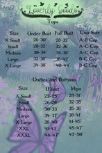 Load image into Gallery viewer, Made to Order: Bralettes