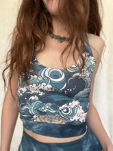 Load image into Gallery viewer, Half Moon Top