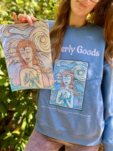 Load image into Gallery viewer, Peace and Stars Pull Overs