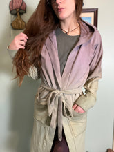 Load image into Gallery viewer, Fleece Wrap Sweater