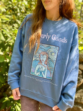 Load image into Gallery viewer, Peace and Stars Pull Overs