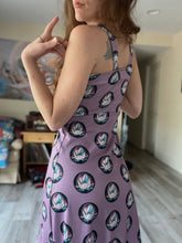 Load image into Gallery viewer, Dead Lotus Dress