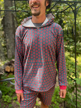 Load image into Gallery viewer, Phish Pull Over