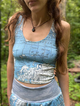 Load image into Gallery viewer, Maps Tank