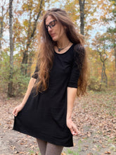 Load image into Gallery viewer, Autumn Shade Dress