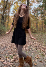 Load image into Gallery viewer, Autumn Shade Dress