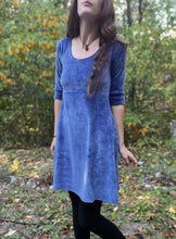 Load image into Gallery viewer, Mary-Jane Moon Dress
