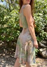 Load image into Gallery viewer, Watercolor Pocket Dress
