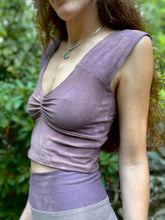 Load image into Gallery viewer, Miss Daisy Truffle Top
