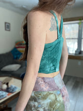 Load image into Gallery viewer, Malachite tank
