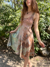 Load image into Gallery viewer, Watercolor Pocket Dress
