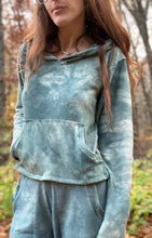 Load image into Gallery viewer, Made2Order: Bamboo Crop Sweater
