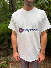 Load image into Gallery viewer, Not Phans Tshirt
