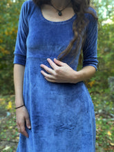 Load image into Gallery viewer, Mary-Jane Moon Dress
