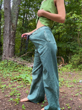 Load image into Gallery viewer, Hemp Linen Pants
