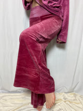 Load image into Gallery viewer, Made2Order: Velour Gauchos
